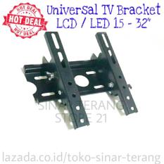 MURAH Universal TV Braket 15-32