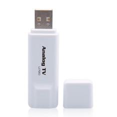 MyGica Analog TV Tuner For Laptop - Komputer