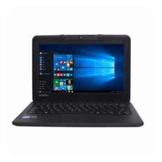 Netbook Lenovo N22 11.6 Inch Windows 10 Pro - Intel Celeron N3050 Dual-Core Processor - 4GB RAM - 32GB EMMC Flash Storage