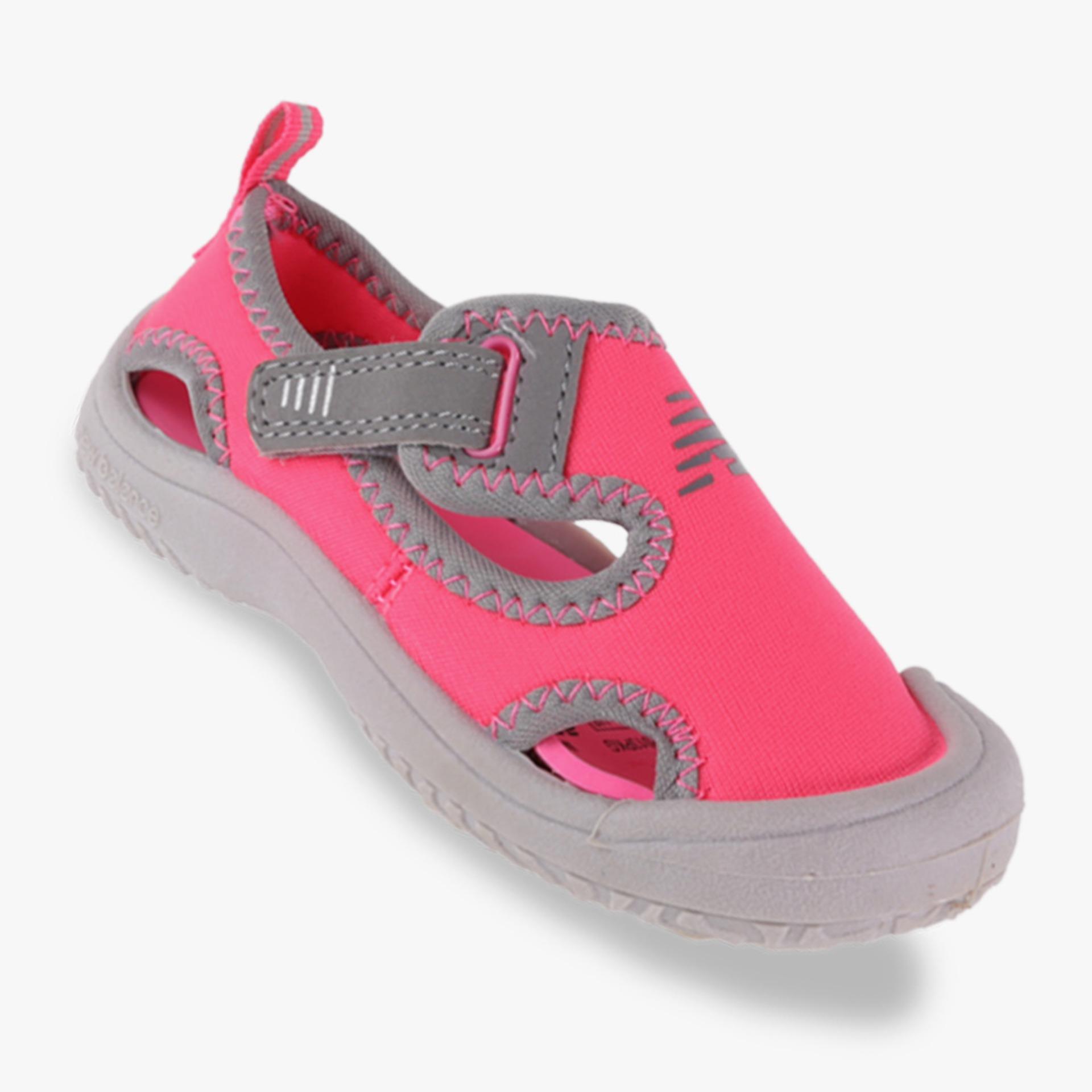 New Balance Girl's Sandals - Pink