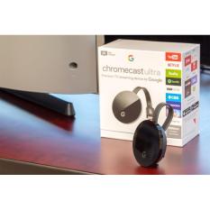 New Google Chromecast 2