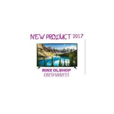 NEW PRODUCT 2017 LED TV LG 49 SMART TV 4K WEBOS3.5 / LG 49UJ632