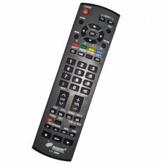 Newsat Remote TV Panasonic