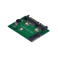 NGFF M.2 SSD Solid State Drive To 2.5Inch SATA Interface Adapter Converter - intl