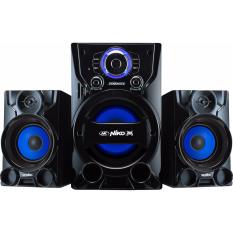 Niko Dynamite Slank Speaker Aktif Multimedia 55 Watt Dengan Bluetooth