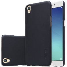 Nillkin Frosted Shield Hardcase for Oppo Neo 9 (A37) - Black