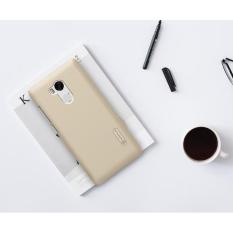 Nillkin Frosted Xiaomi Redmi 4 Pro/4 Prime (Free Anti Gores)