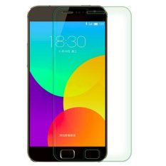 NILLKIN H + Tempered Glass Pelindung Layar untuk Meizu Mx4 PRO