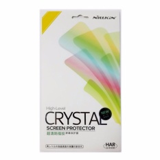 Nillkin Screen Protector Xiaomi Redmi 4X - Clear