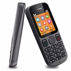 Nokia 100 Layar Warna Model Jadul Refurbished