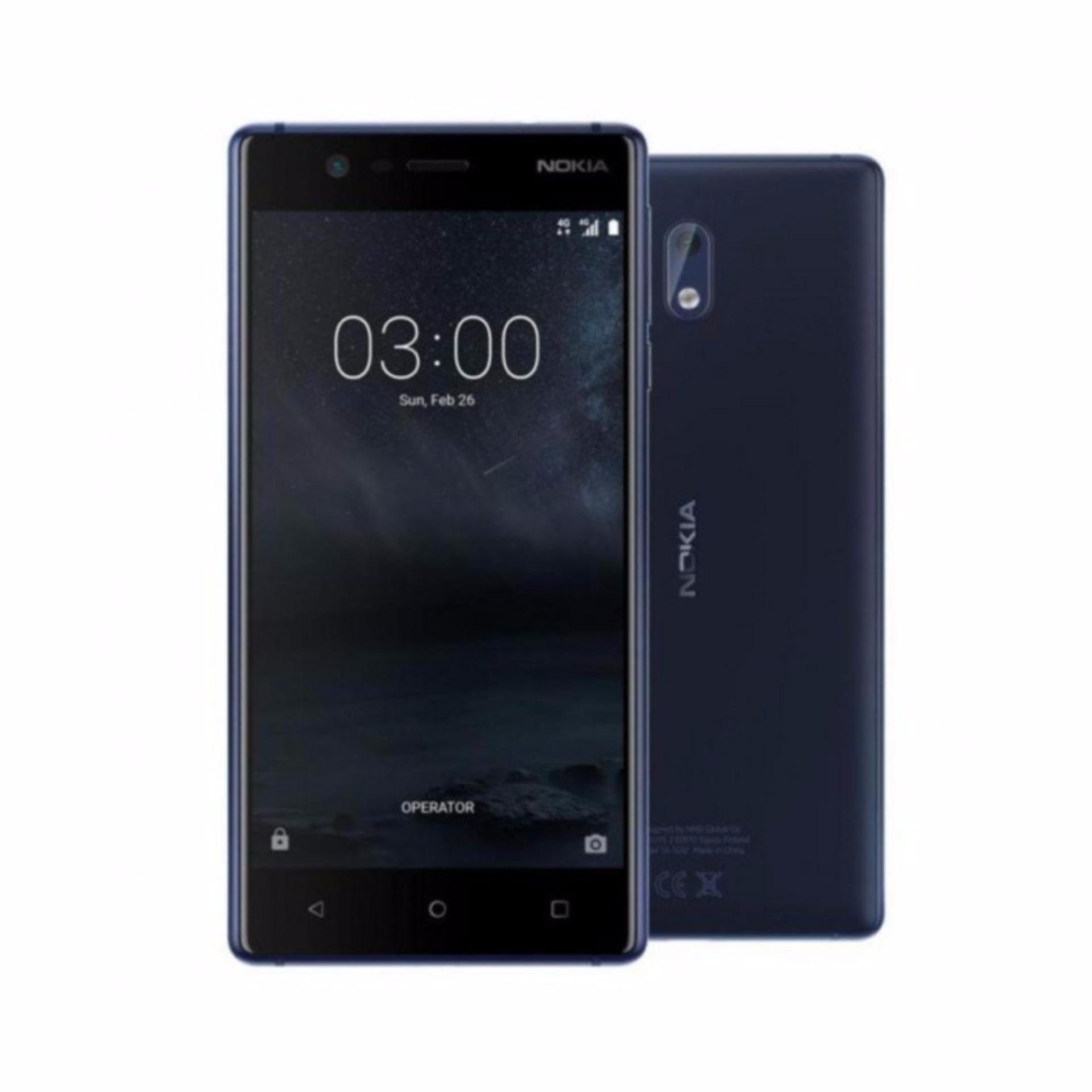 Nokia 3 Android - 5\