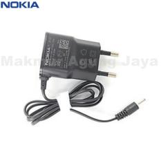 NOKIA Charger Travel Charger Jack Kecil