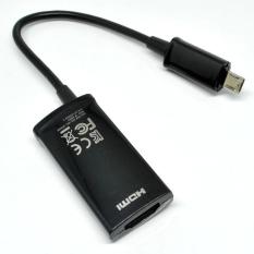 Noosy Hdtv Adapter For Samsung Galaxy S3/S4/Note 2/Note 3 - Hd03