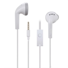OEM Hansfree Samsung Original High Quality - White