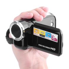 OH DV180 Camera Black 16MP Mini Video Camera With 1.5