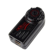 OH Mini Tombol Kamera Tersembunyi DVR PC Cam Camcorder VideoPhotoRecorder Wofalo Tersembunyi SPY Camera HD NTSC Mini CCTVSecurityVideoSurveillance Micro 600TVL -Intl