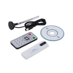 OH New USB 2.0 DVB-T2/T DVB-C TV Tuner Stick USB Dongle for
PC/Laptop Windows 7/8