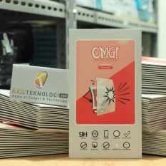 OMG Oppo Neo 3 (R831K) Tempered Glass 9H - 0.33mm - Original