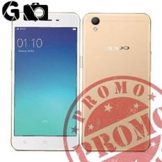 OPPO A37 4G LTE BONUS FREE POWERBANK DLL NEO 9 GARANSI RESMI