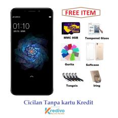 Oppo A37 - Bonus 6 Acc - Bisa Cicilan Tanpa Kartu Kredit