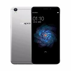 OPPO A37F NEO 9 16GB G RESMI Black