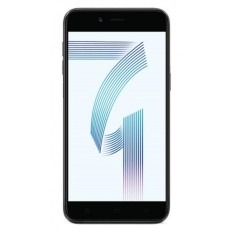 Oppo A71 - Black - 16 GB Internal Memory