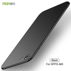 OPPO A83 BABY SKIN ULTRA THIN HARDCASE BLACK/BLUE /GOLD/ROSEGOLD/RED -(prp)