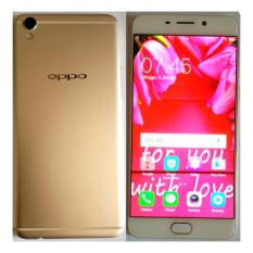 OPPO F1 PLUS GOLD
