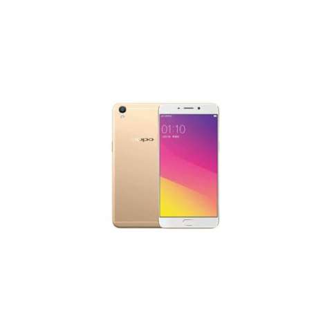 Oppo F3 4/64gb RESMI 2
