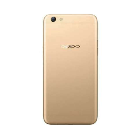 Oppo F3 4/64gb RESMI 1