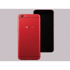 Oppo F3-64GB-Red