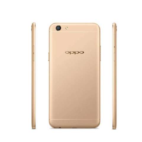 OPPO F3 Dual Selfie Camera - 4/64GB - Kamera Depan (16 MP +8 MP) 3