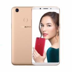 OPPO F5 SMARTPHONE - RAM 4GB ROM 32GB - RESMI
