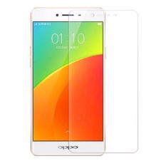Oppo Neo 9 / A37 Tempered Glass Premium Screen Protector 9H 0.33mm - Bening