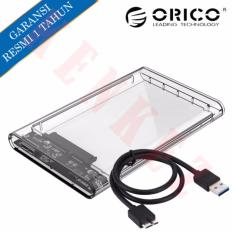 ORICO 2139U3 Enclosure HDD/SSD 2.5