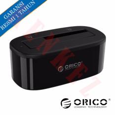 ORICO 6218US3 USB3.0 Docking Station for HDD/SSD 2.5