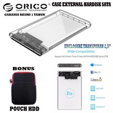 Orico Enclosure SSD / HDD 2,5