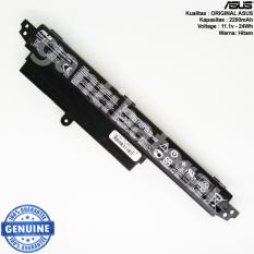 Original Battery Asus VivoBook X200 X200CA X200M X200MA A31N1302