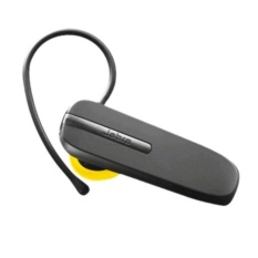 ( Original ) Jabra Headset Bluetooth BT2047 Bluetooth Headset - Hitam