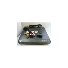 PAKET KOMPLIT DVD PLAYER MINI + Hardisk 500GB + FULL FILM