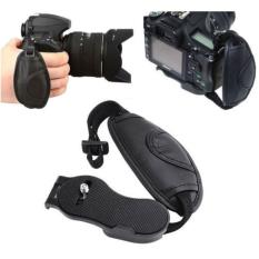 PALING DICARI Wrist hand strap DSLR / SLR Camera - Tali Tangan Kamera UNIVERSAL TERLARIS