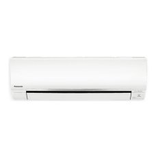 Panasonic AC Split CS-KN07RKJ 3/4 PK Low Watt R-32 - Putih Khusus Jabodetabek