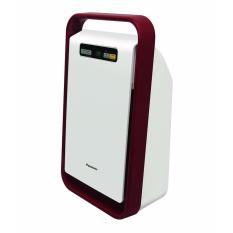 Panasonic Air Purifier F-PBJ30A Nano Tech Penyaring Udara Listrik
