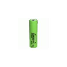 Panasonic Lithium Ion Cylindrical Battery Flat Type 2250Mah & Flat Top