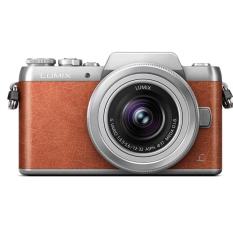 Panasonic Lumix DMC GF8 Kit 12-32mm Orange