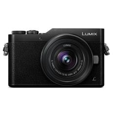 Panasonic Lumix DMC-GF9 Kit 12-32mm Black