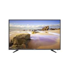 PANASONIC-TH-43E305G-HITAM