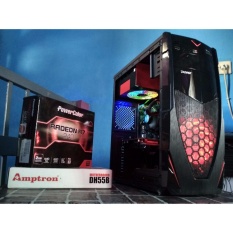 PC Intel Core I5 For Design Gaming High