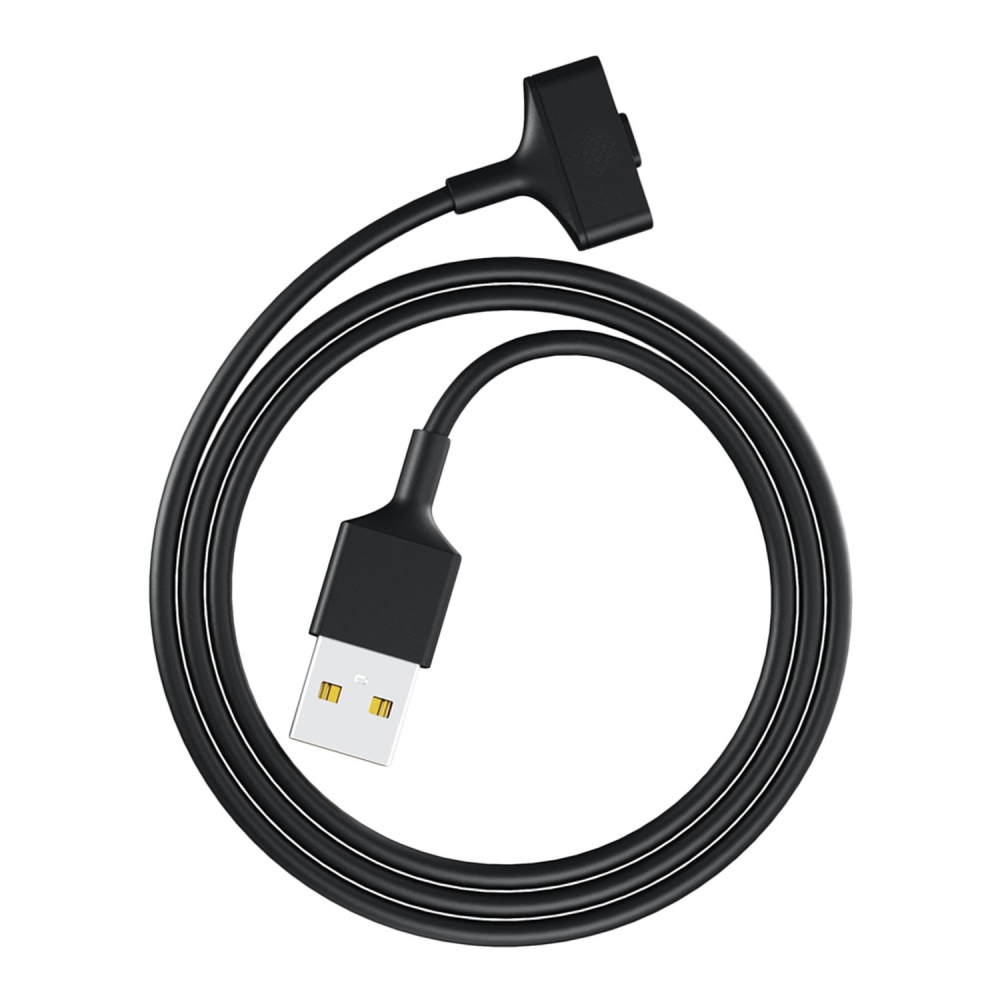Penggantian USB Charger Kabel Kabel For Fitbit Ionic Smartwatch
