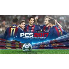 PES 2017 FULL UPDATE 2018 + PTE Patch PES 2018
